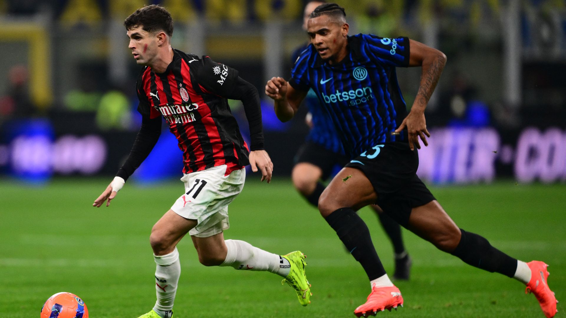 biglietti derby milan inter 2025